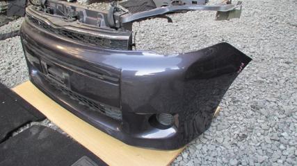 Nose cut TOYOTA VOXY ZRR70 3zr-fae 5 ракурс