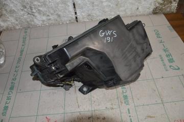 Блок предохранителей LEXUS GS450H GWS191 2grfse 1 ракурс