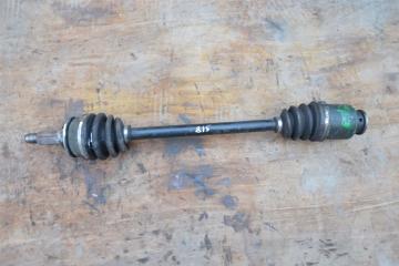 Привод правый передний SUBARU IMPREZA GF6 ej18 1 ракурс