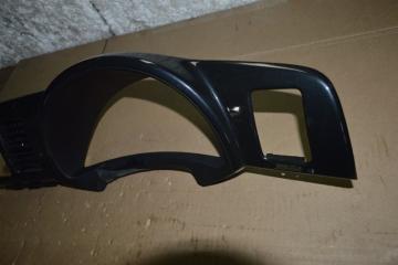 Консоль магнитофона TOYOTA WISH zne10 1zz-fe 1 ракурс
