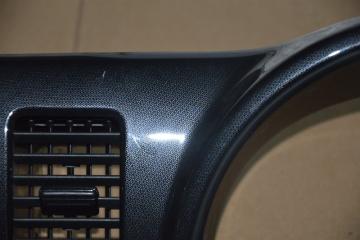 Консоль магнитофона TOYOTA WISH zne10 1zz-fe 2 ракурс