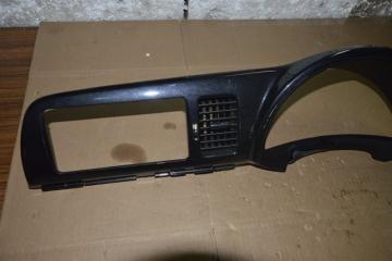 Консоль магнитофона TOYOTA WISH zne10 1zz-fe 3 ракурс