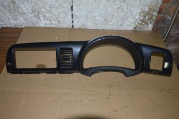 Консоль магнитофона TOYOTA WISH zne10 1zz-fe 4 ракурс