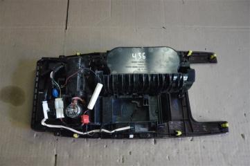 Консоль кпп LEXUS GS430 UZS190 3uz-fe 1 ракурс Консоль кпп LEXUS GS430 UZS190 3uz-fe 1 ракурс