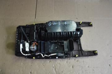 Консоль кпп LEXUS GS450H GWS191 2grfse 2 ракурс