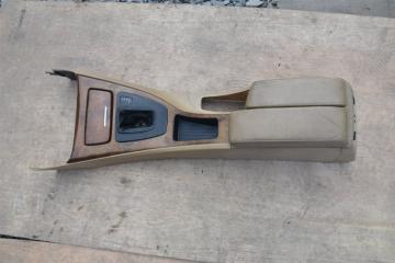 Бардачок между сиденьями BMW 3 SERIES E90 n52b25 1 ракурс