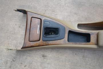 Бардачок между сиденьями BMW 3 SERIES E90 n52b25 4 ракурс