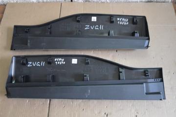 Накладка на дверь правая задняя TOYOTA COROLLA CROSS ZVG10, ZVG11 2 ракурс