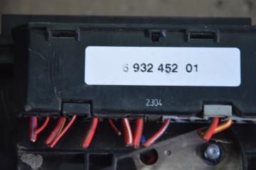 Блок предохранителей BMW 5 SERIES E60 M54B30, 306S3 1 ракурс
