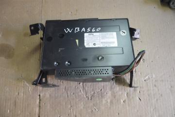 Cd-чейнджер BMW 3 SERIES E90 n52b25a 1 ракурс
