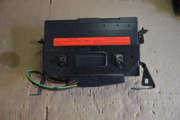 Cd-чейнджер BMW 3 SERIES E90 n52b25a 3 ракурс