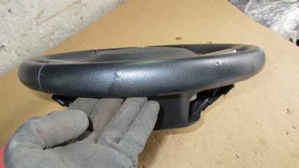 Руль TOYOTA VITZ ncp131 1nz-fe 2 ракурс