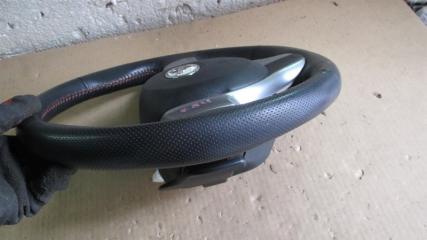 Руль TOYOTA VITZ ncp131 1nz-fe 4 ракурс