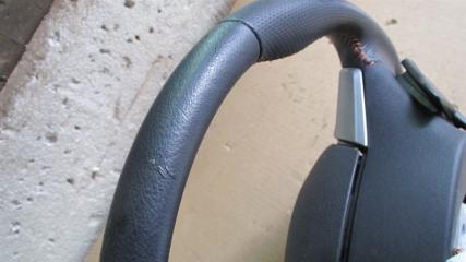 Руль TOYOTA VITZ ncp131 1nz-fe 5 ракурс