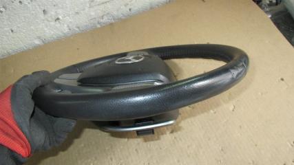 Руль MAZDA ATENZA GH5FW l5 2 ракурс
