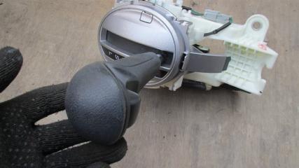 Селектор акпп HONDA FIT GE6, GE8, GE7 l13a 3 ракурс