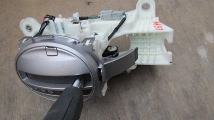 Селектор акпп HONDA FIT GE6, GE8, GE7 l13a 5 ракурс