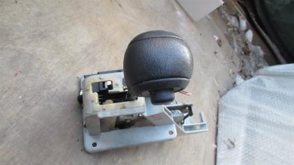 Селектор акпп MITSUBISHI RVR SPORT GEAR N74W 4g64 2 ракурс