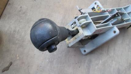 Селектор акпп MITSUBISHI RVR SPORT GEAR N74W 4g64 4 ракурс