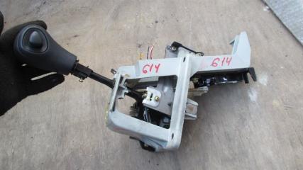 Селектор акпп MITSUBISHI RVR SPORT GEAR N74W 4g64 5 ракурс
