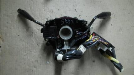 Гитара TOYOTA ESTIMA TCR10 2TZ-FE 1 ракурс