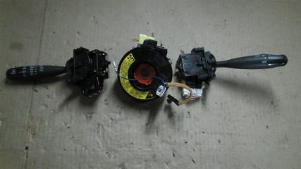 Шлейф TOYOTA PASSO KGC30 1kr-fe 1 ракурс