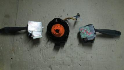 Шлейф TOYOTA PASSO KGC30 1kr-fe 1 ракурс
