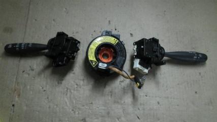 Шлейф TOYOTA PASSO KGC30 1kr-fe 2 ракурс