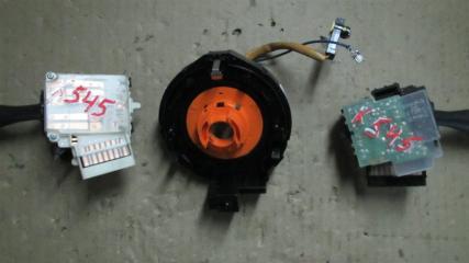 Шлейф TOYOTA PASSO KGC30 1kr-fe 3 ракурс