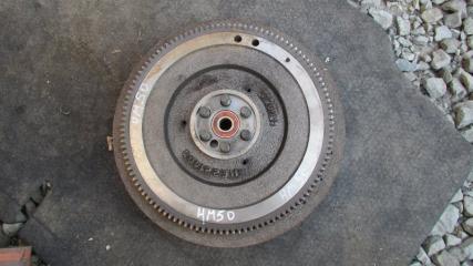  MITSUBISHI CANTER FE82 4m50 2 ракурс