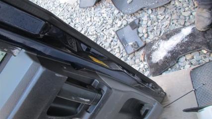 Дверь левая задняя TOYOTA NOAH ZRR70 3zr-fe 5 ракурс