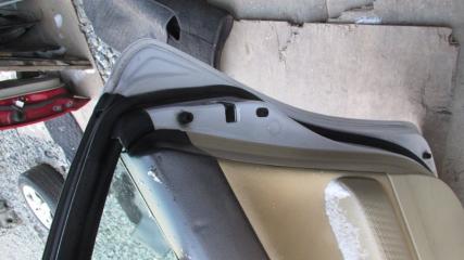 Дверь правая задняя TOYOTA MARK X GRX120 4gr-fse 1 ракурс