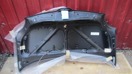 Капот TOYOTA SIENTA ncp81 1nz-fe 3 ракурс