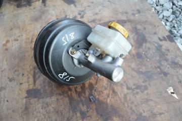 Главный тормозной цилиндр SUBARU IMPREZA