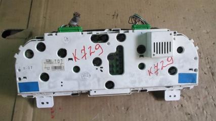 Спидометр HONDA ODYSSEY RA9 j30a 78100-9200 2 ракурс