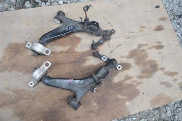 Рычаг передний левый TOYOTA MARK X контрактная Рычаг передний левый TOYOTA MARK X