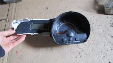 Спидометр TOYOTA Spade ncp141 1nz-fe 4 ракурс