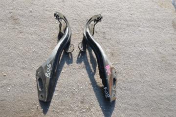 Петля капота HONDA STREAM RN8 r20a 1 ракурс