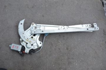 Стеклоподъемник правый передний MAZDA BONGO SKP2V l8 1 ракурс