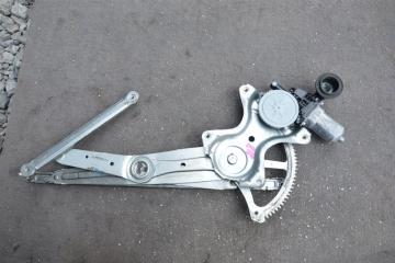 Стеклоподъемник правый передний TOYOTA MARK X GRX120 4gr-fse 1 ракурс