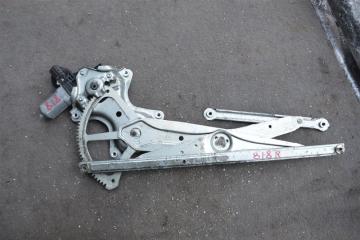 Стеклоподъемник правый передний TOYOTA MARK X GRX120 4gr-fse 2 ракурс