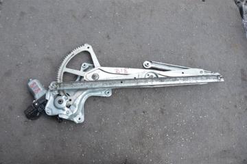 Стеклоподъемник левый передний TOYOTA MARK X GRX120 4gr-fse 1 ракурс