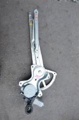 Стеклоподъемник левый передний TOYOTA MARK X GRX120 4gr-fse 2 ракурс
