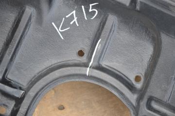 Защита двигателя правая передняя TOYOTA WISH zne14 1zz-fe 1 ракурс