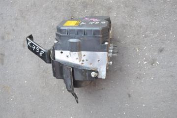 Блок abs TOYOTA CROWN GRS182 3gr-fse 1 ракурс