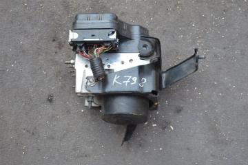 Блок abs TOYOTA CROWN GRS182 3gr-fse 2 ракурс
