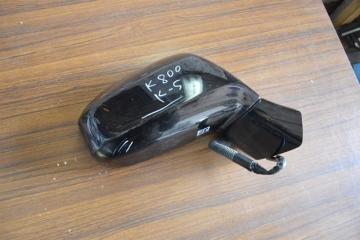Зеркало правое HONDA FREED SPIKE GB3 l15a 3 ракурс
