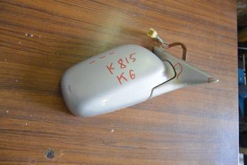 Зеркало правое SUBARU IMPREZA