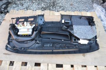 Торпедо TOYOTA VOXY ZRR70 3zr-fe 2 ракурс Торпедо TOYOTA VOXY ZRR70 3zr-fe 2 ракурс