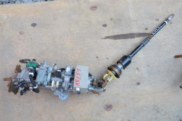 Рулевая колонка NISSAN FUGA